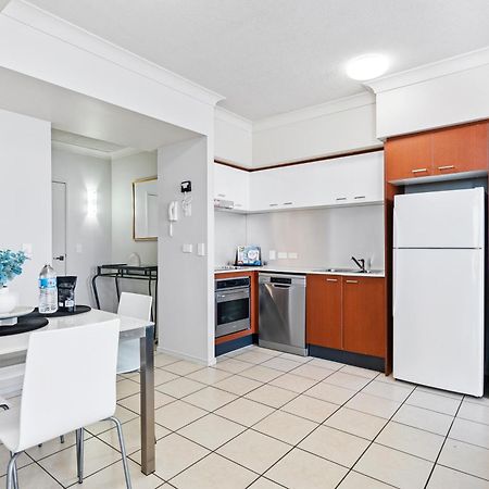 Chevron Renaissance - Self Contained & Privately Managed Apartments Χρυσή Ακτή Εξωτερικό φωτογραφία