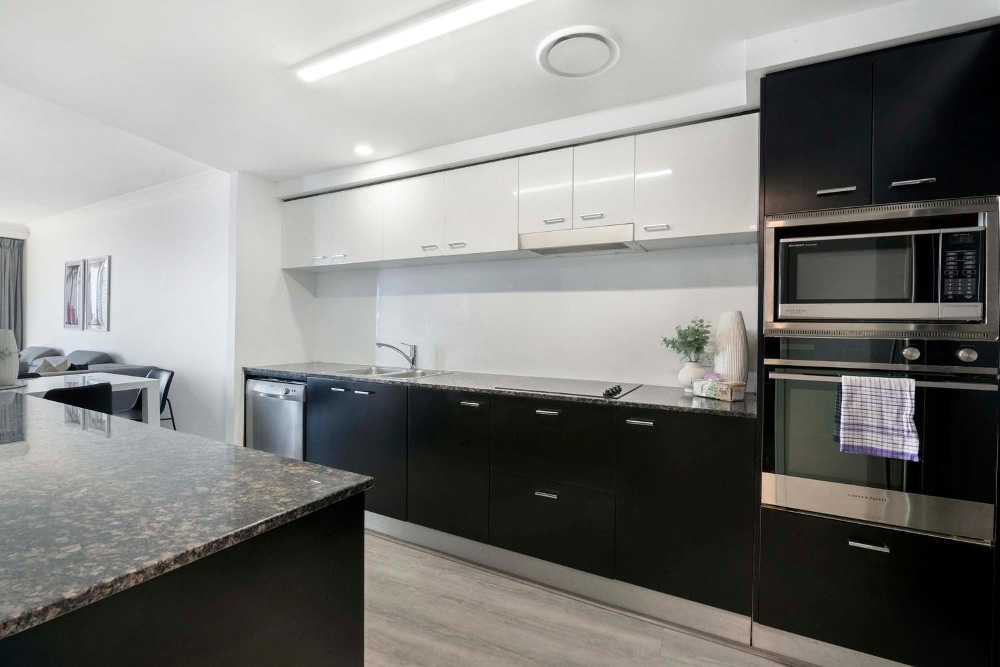 Chevron Renaissance - Self Contained & Privately Managed Apartments Χρυσή Ακτή Εξωτερικό φωτογραφία